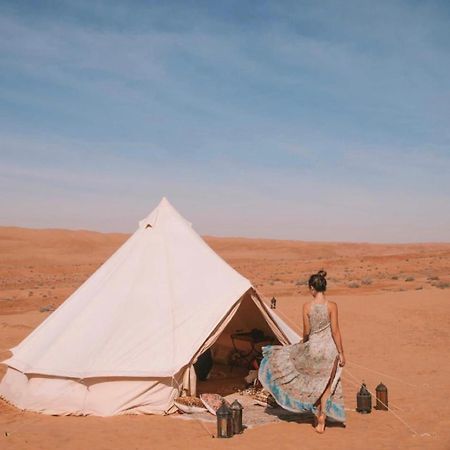 Desert Diamond Private New Camp Bidiya Exterior photo