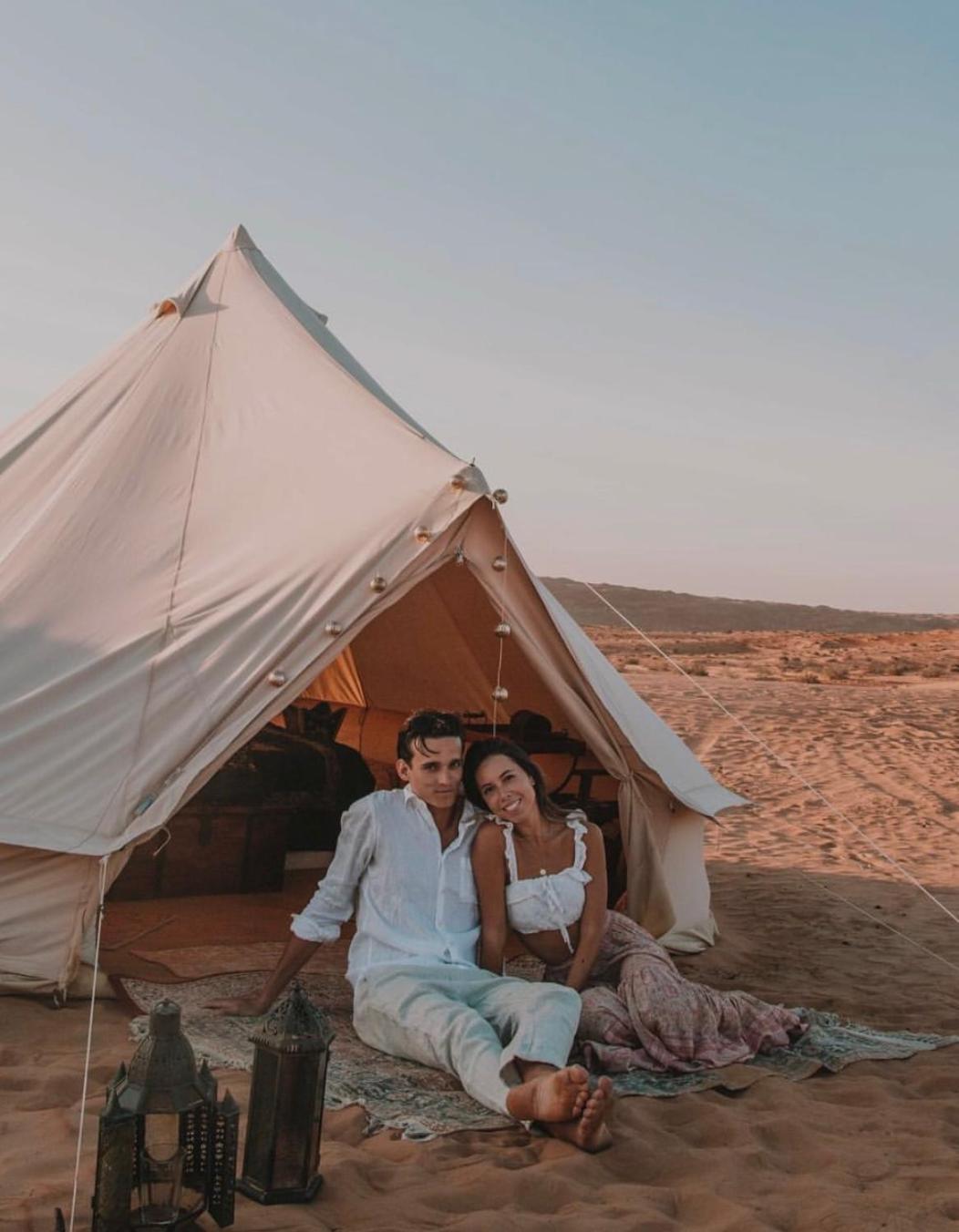 Desert Diamond Private New Camp Bidiya Exterior photo