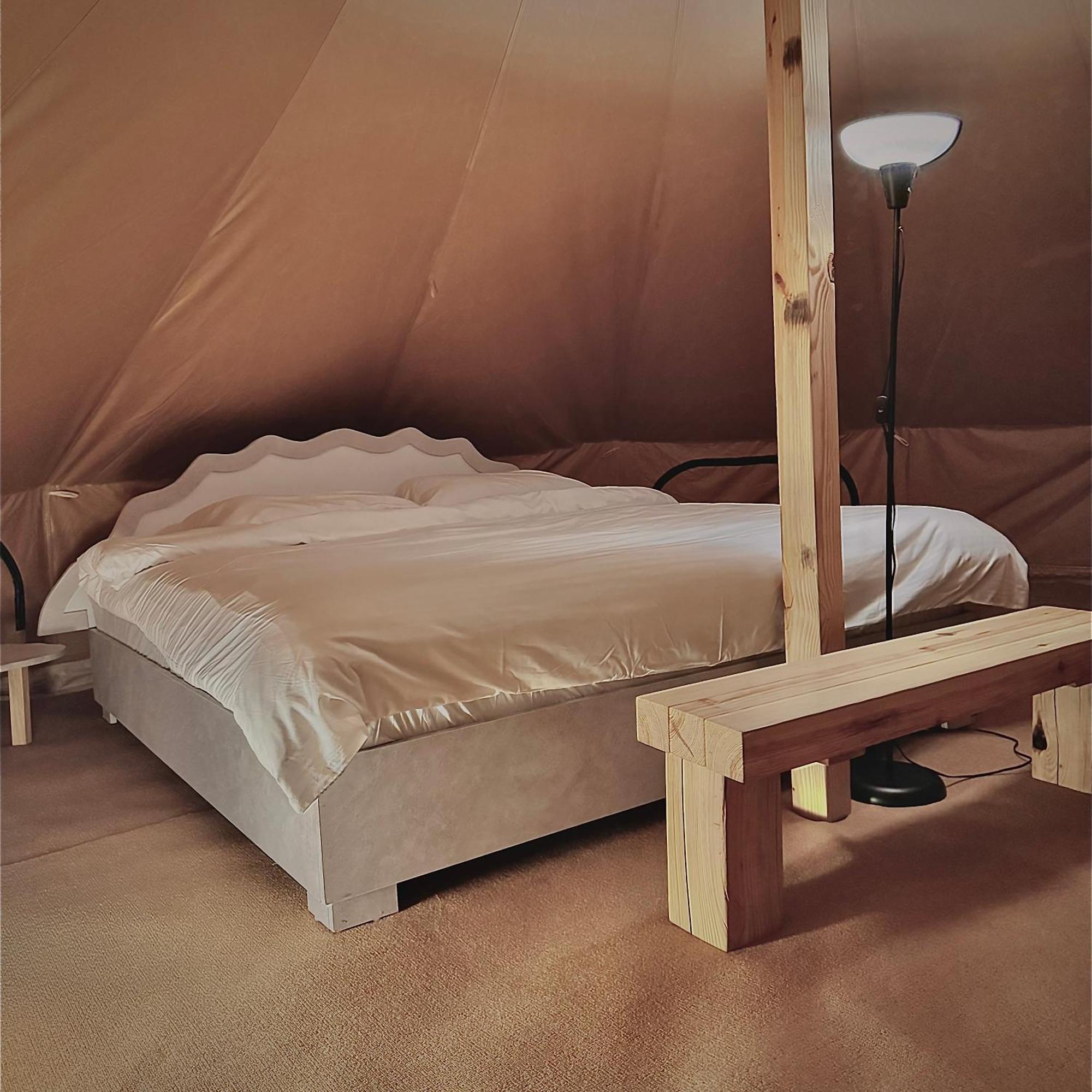 Desert Diamond Private New Camp Bidiya Exterior photo