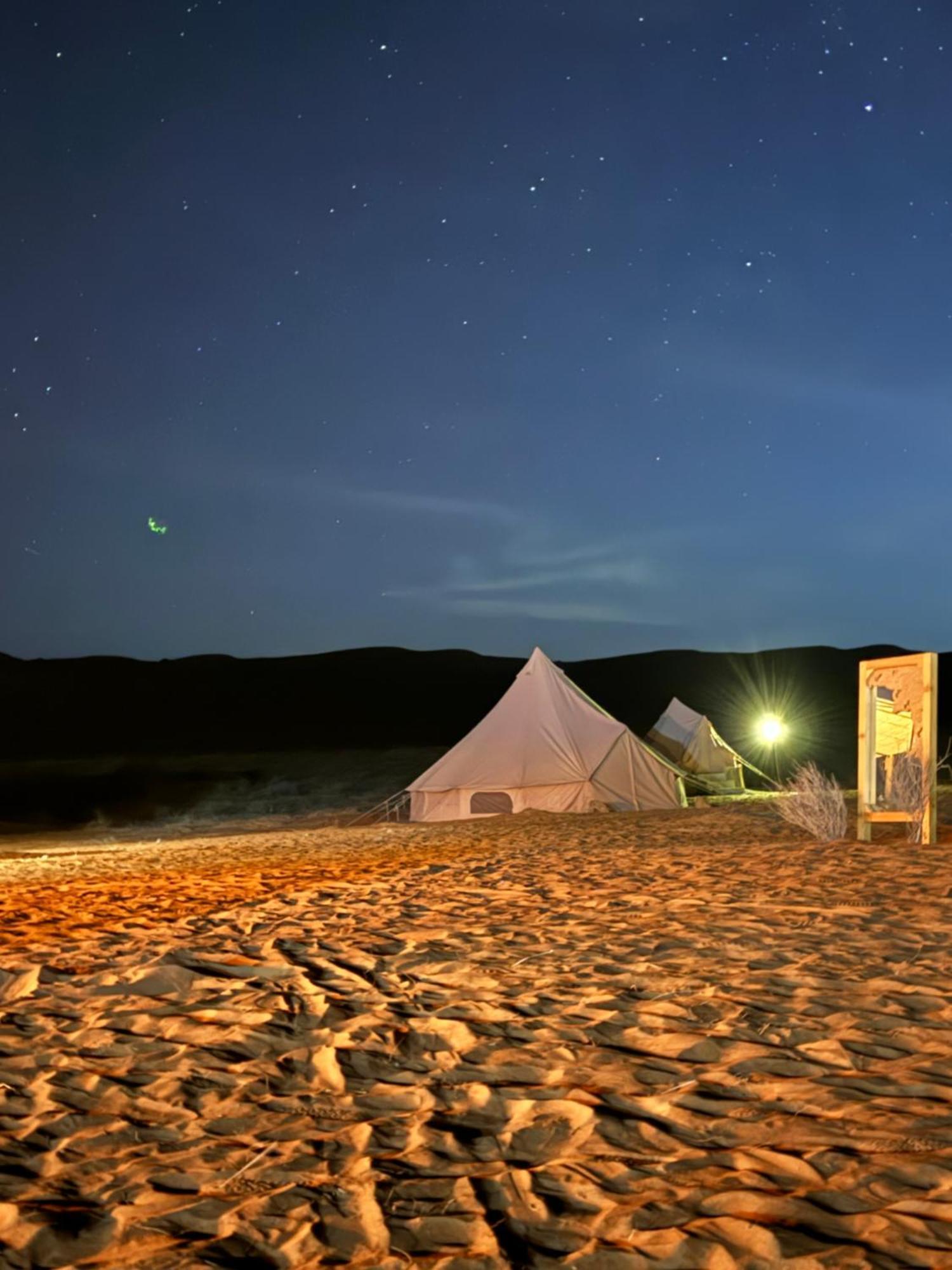 Desert Diamond Private New Camp Bidiya Exterior photo