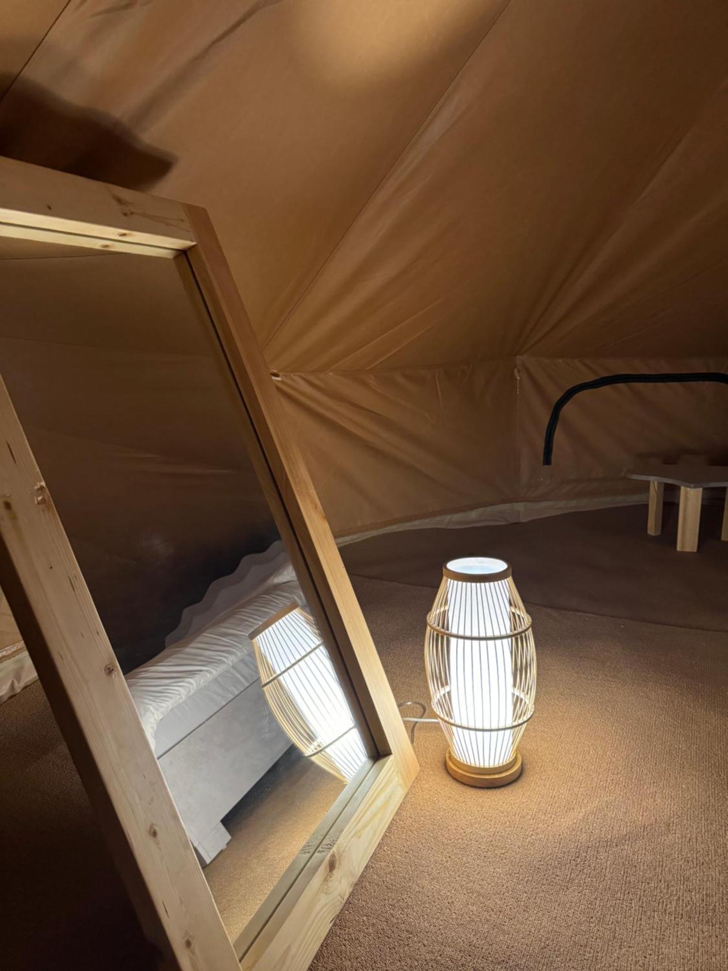Desert Diamond Private New Camp Bidiya Exterior photo