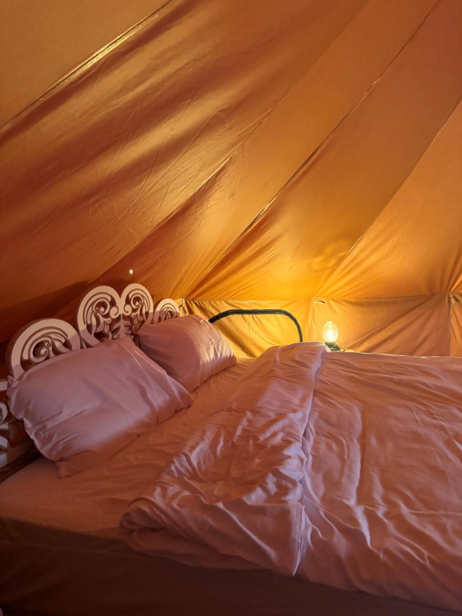 Desert Diamond Private New Camp Bidiya Exterior photo