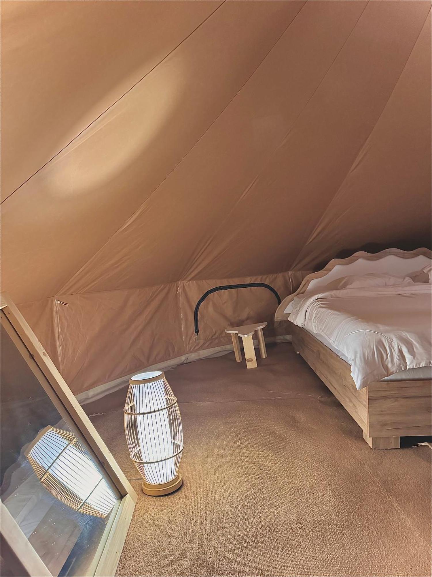 Desert Diamond Private New Camp Bidiya Exterior photo