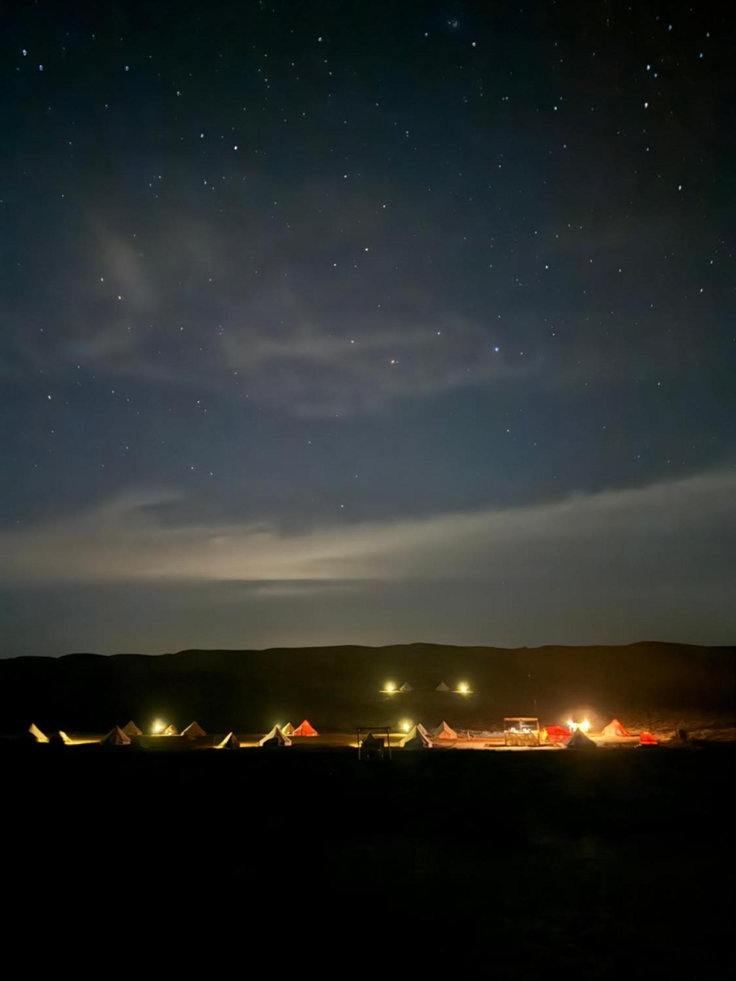 Desert Diamond Private New Camp Bidiya Exterior photo
